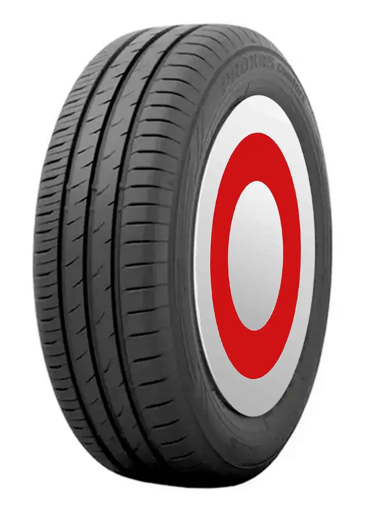 185/60 R15 88H PXCM TOYO