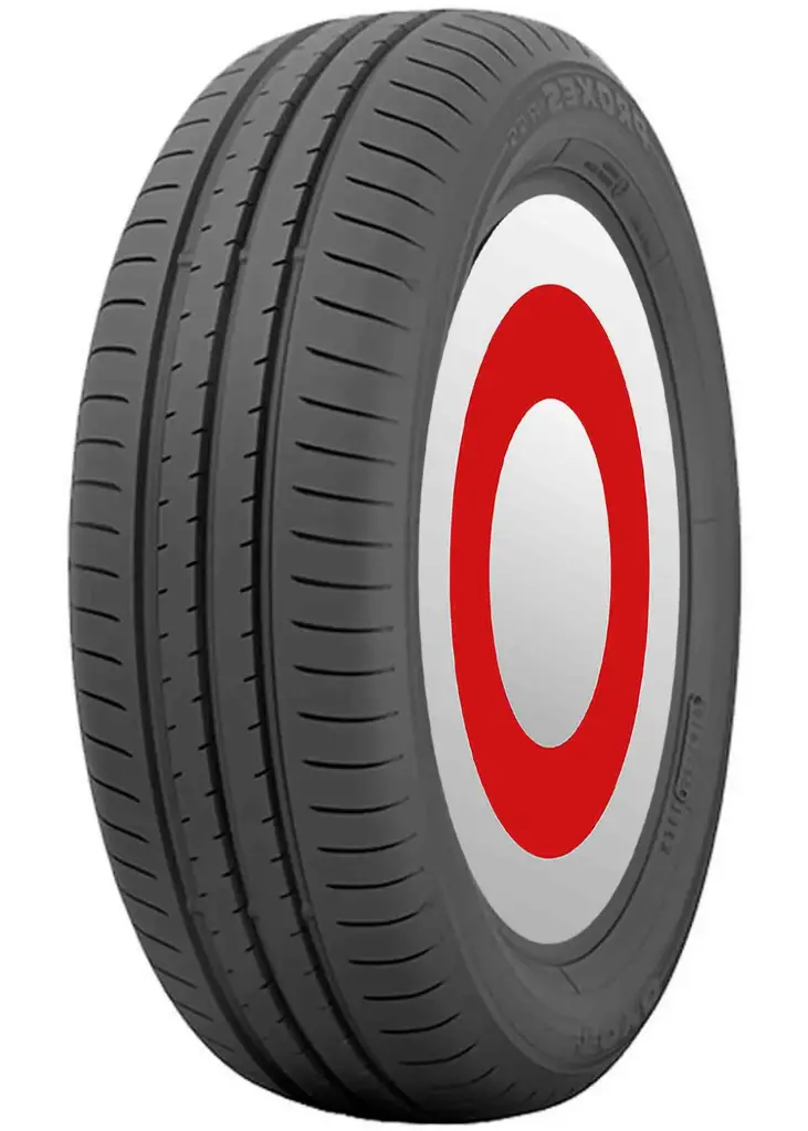 185/60 R16 86H PXR55 TOYO