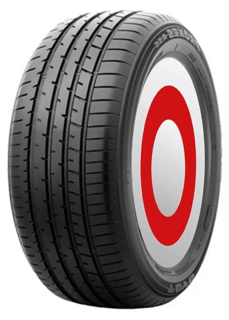 225/55 R19 99V PXR36 TOYO