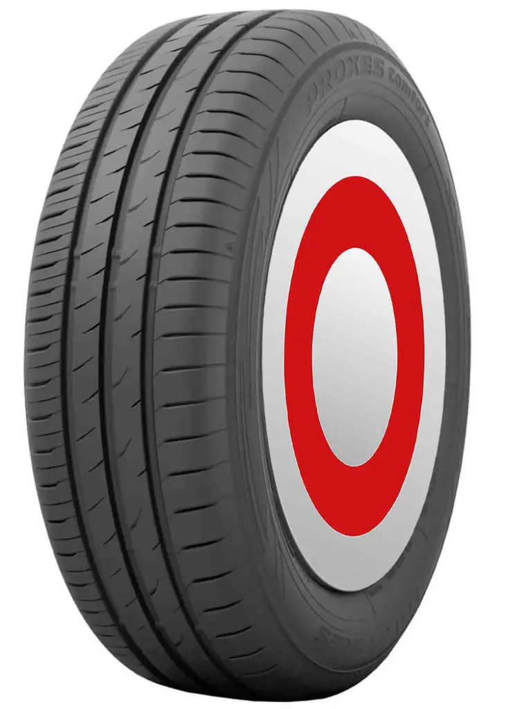 185/55 R16 87V PXCM TOYO 