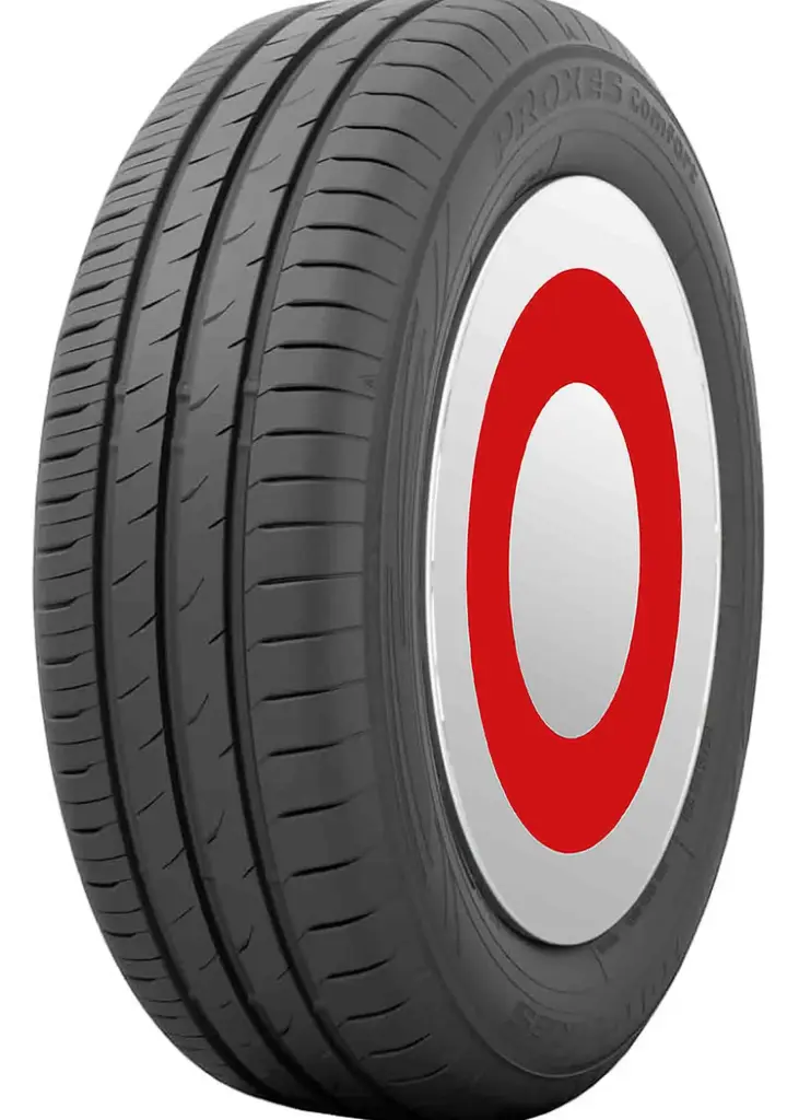 215/55 R17 98W PROXES COMFORT TOYO