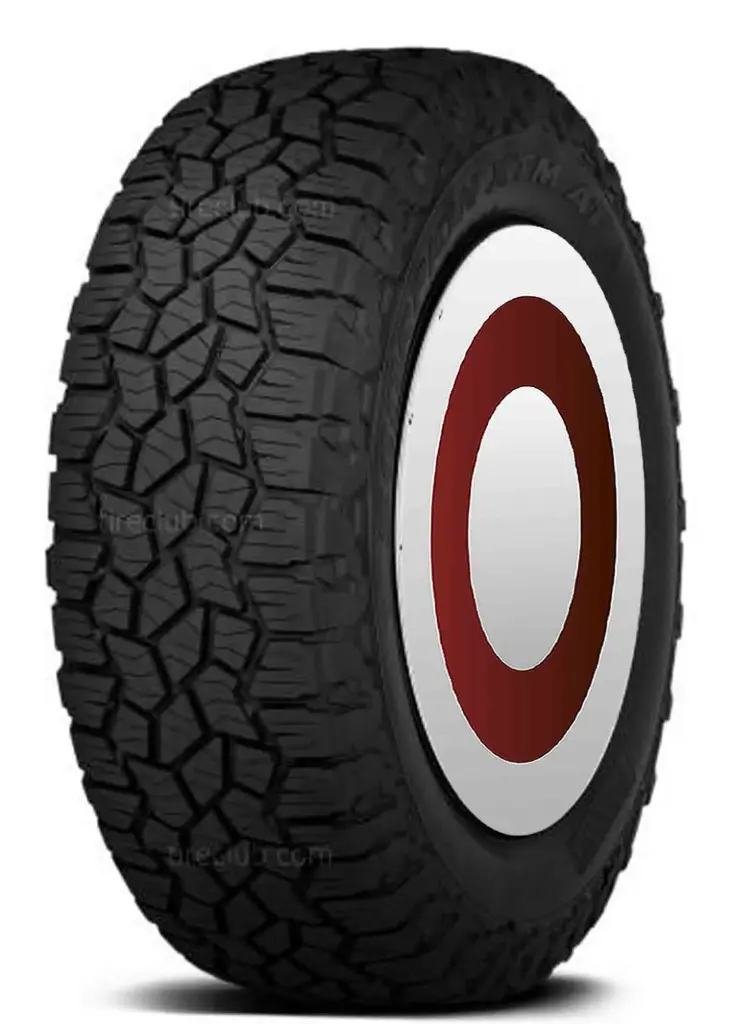 [PIRELLI4621500] LT 265/70 R18 124S SCORPION XTM AT PIRELLI