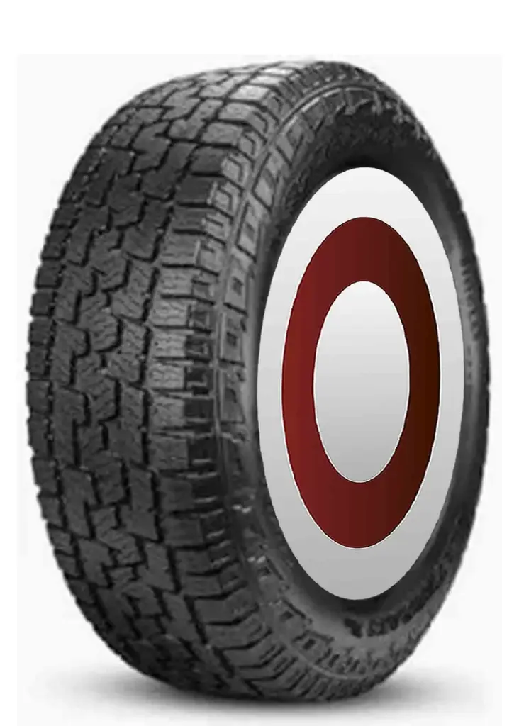 [PIRELLI4584500] 275/65 R18 116T SCORPION XTM AT ELT PIRELLI