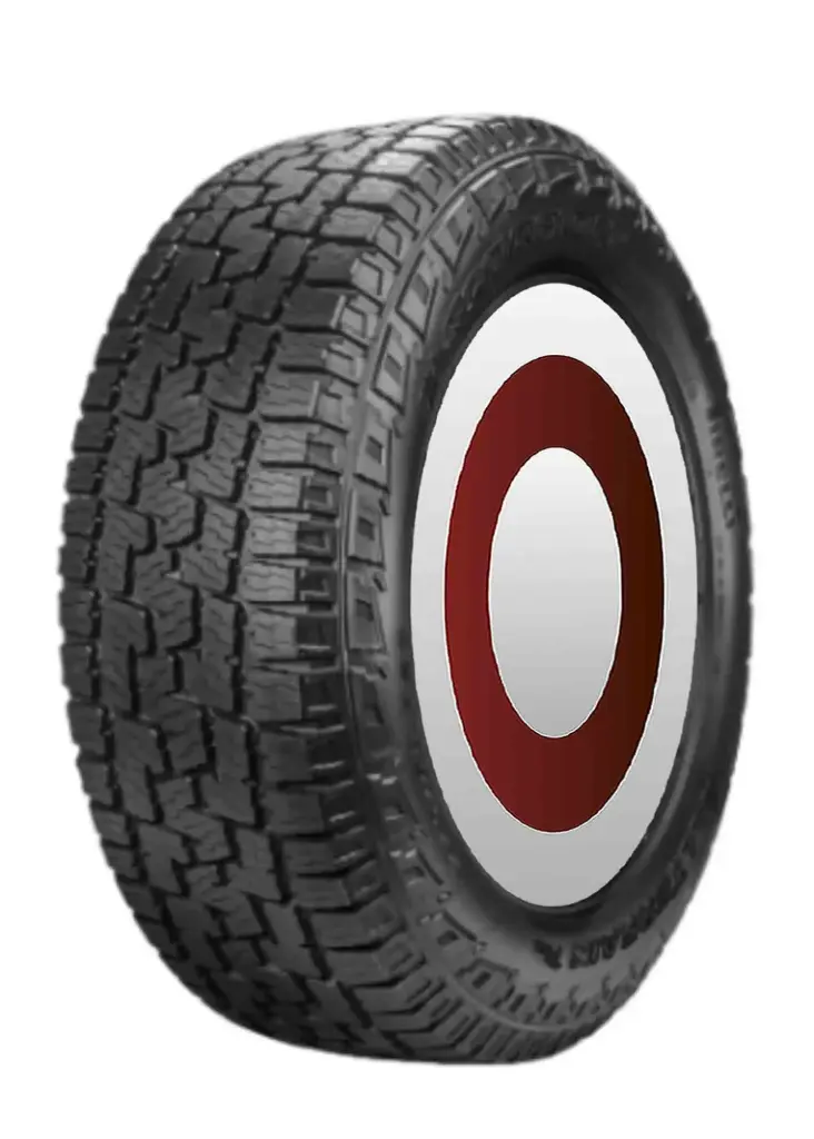 [PIRELLI4623000] LT 275/70 R18 125S SCORPION XTM AT PIRELLI