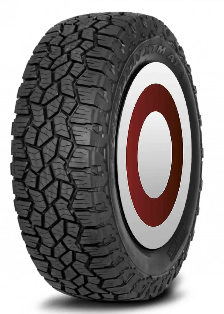 [PIRELLI4621300] LT 265/60 R20 121S SCORPION XTM AT PIRELLI
