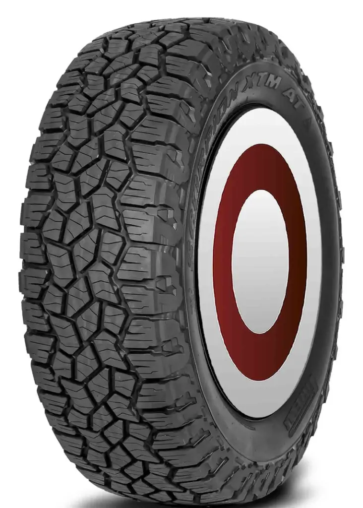 [PIRELLI4460100] HL 275/50 R22 116T XL SCORPION XTM AT ELT PIRELLI