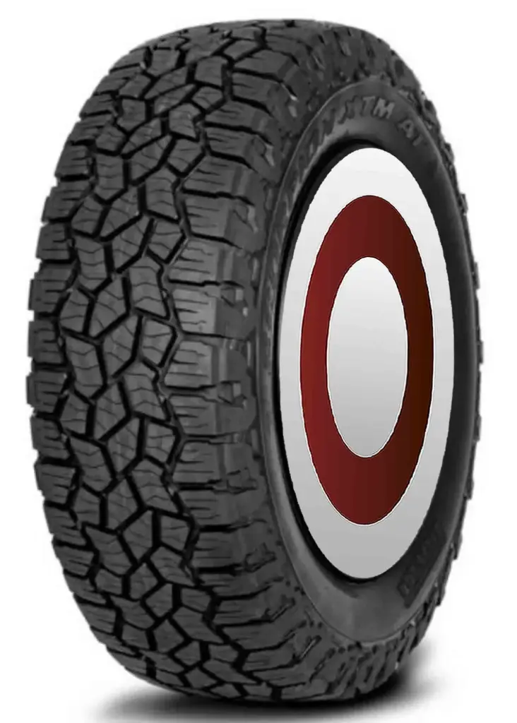 [PIRELLI4624000] LT 285/70 R17 126S SCORPION XTM AT PIRELLI