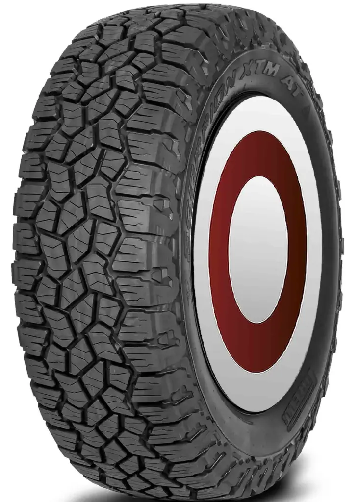 [PIRELLI4460600] 275/65 R20 116T SCORPION XTM AT ELT PIRELLI