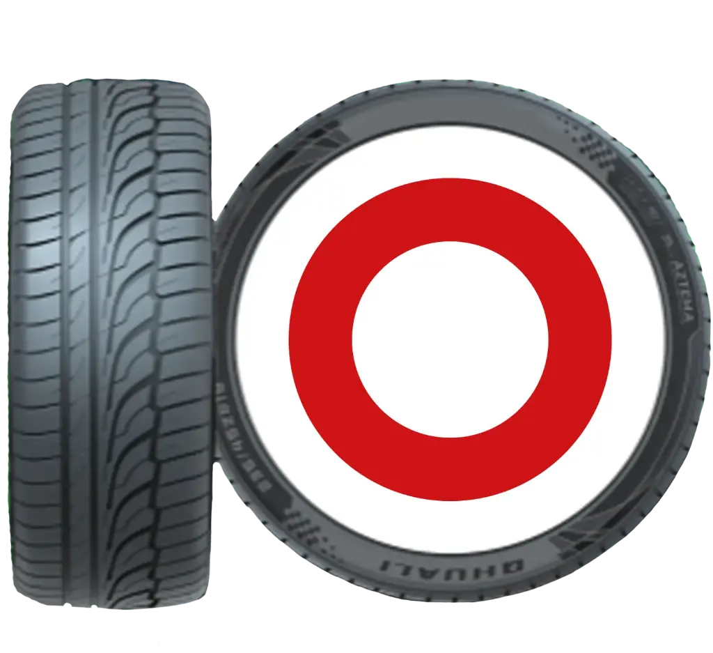 225/45 R18 95Y XL QHUALI NOBHEX