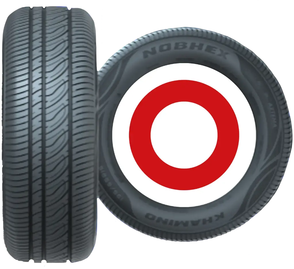 165/65 R14 79T KHAMINO NOBHEX