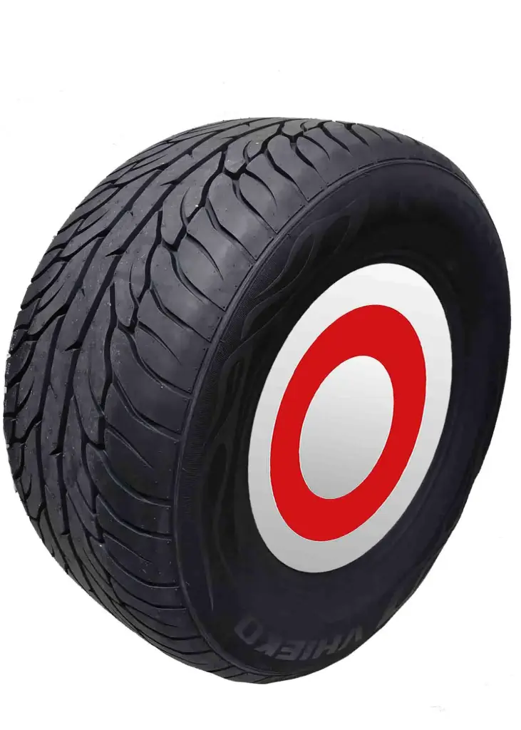 [MXLD 295/50 R15] 295/50 R15 108T VHIEKO NOBHEX