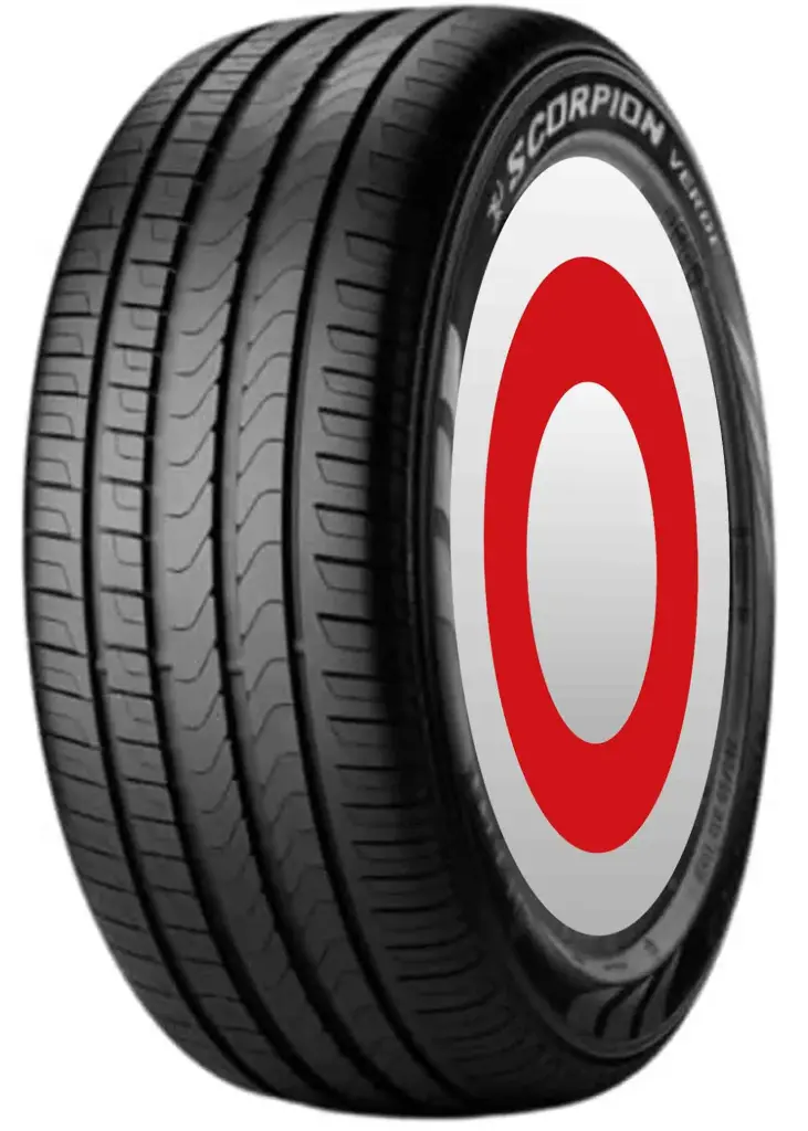 [PIRELLI3643200] 235/60 R18 103V S-VERD (MO) PIRELLI EE