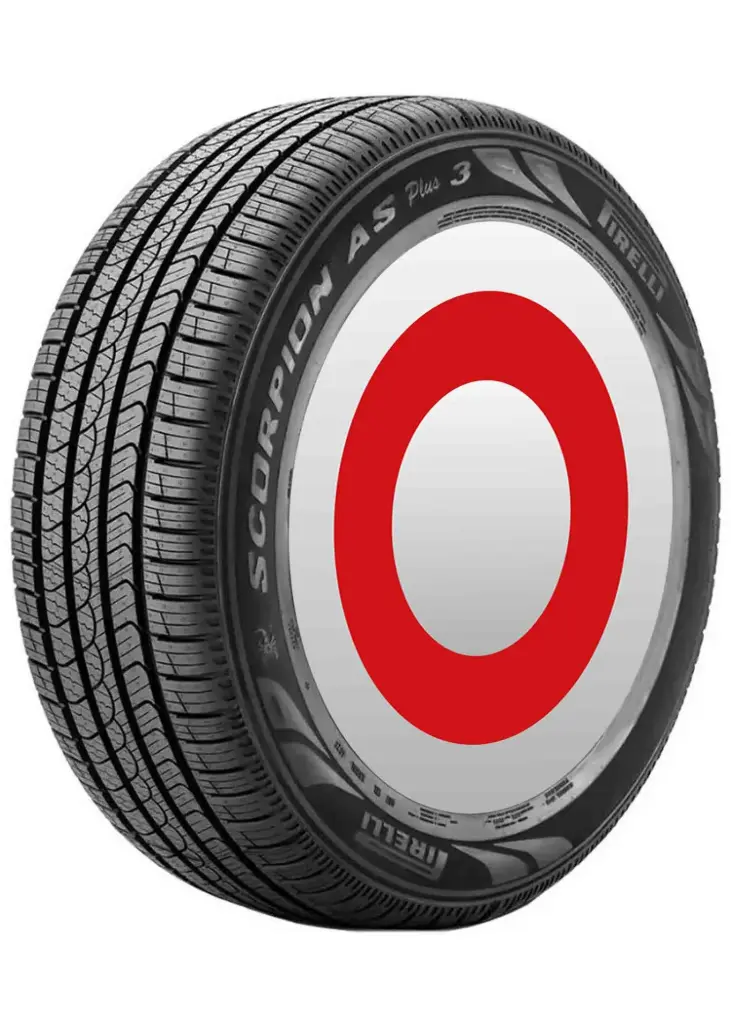 [PIRELLI3920600] 275/55 R20 117H XL S-AS+3 PIRELLI