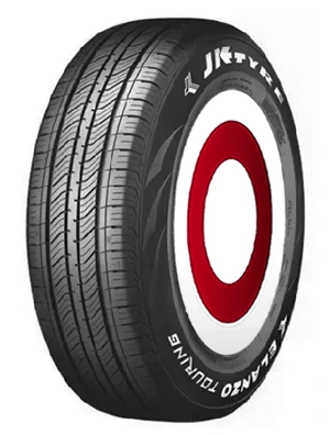 225/75 R16 104T ELANZO TOURING JK TYRE EE