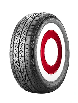 [YOKOHAMA 93210] P225/55 R17 95H GEOLANDAR G95A YOKOHAMA EE
