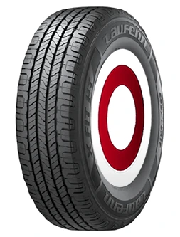 265/70 R17 115T LD01 LAUFENN HANKOOK