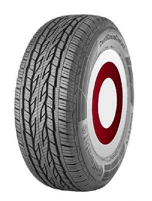 225/65 R17 102H FR ContiCrossContact LX 2 CONTINENTAL