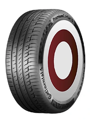 215/45 R18 93H XL FR PremiumContact 6 CONTINENTAL