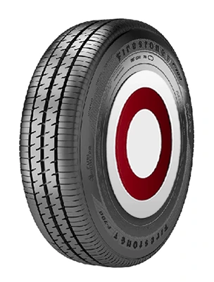[LLAN 18560003] 185/70 R14 88T F-700 FIRESTONE