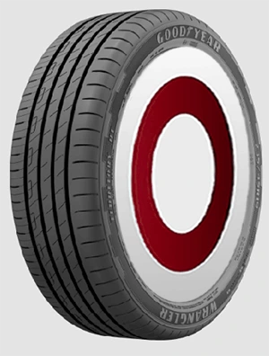 235/45 R19 95V WRANGLER TERRITORY VW SL GOODYEAR