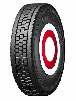 11R22.5 149/146M 18C DL301 TRACCIÓN PEGASUS