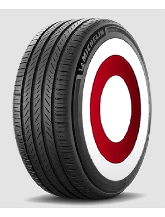 [MICHELIN 25182] 255/55 R20 110V XL PRIMACY5 MICHELIN