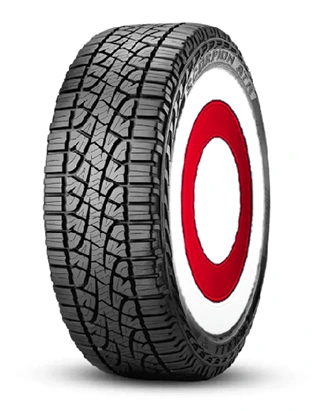 [PIRELLI4128600] 265/70 R17 115T S-ATR PIRELLI