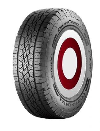 [CONTI15583300009] 225/65 R17 102H FR CROSSCONTACTATR CONTINENTAL