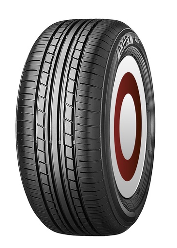 [ALLIANCE 186004] 185/60 R14 82H AL30 BW TL JAPON ALLIANCE