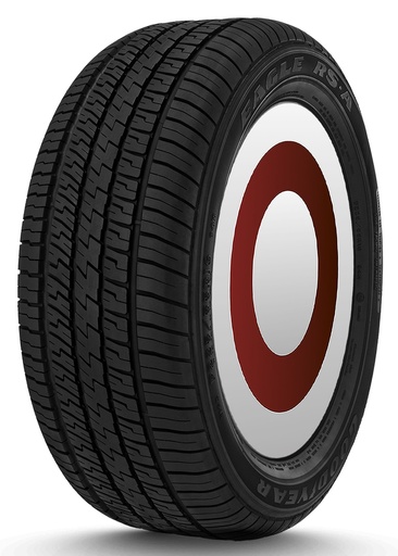 [GOODYEAR 101432] 265/50 R20 106V EAGLE RSA (EE EE GOODYEAR