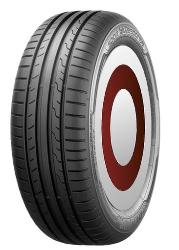 [DUNLOP 102328] 225/40 R18 88Y SPORT 2050