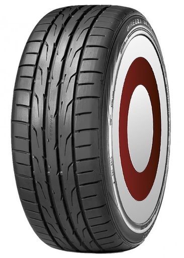 [DUNLOP 107407] 245/40 R17 91W DIREZZA DZ10 DUNLOP EE