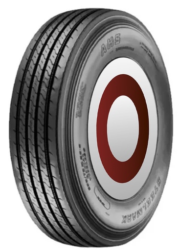 [GOODYEAR 120506] 11R24.5 STEELMARK AHD 149L TRACCIO EE STEELMARK