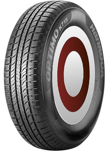 [HANKOOK 1006393] 165/65 R14 79T 04 OPTIMO K71 HANKOOK