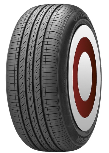 [HANKOOK 1012353] 195/55 R16 86T 04 H426 L B K K HANKOOK EE