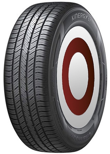 [HANKOOK 1022049] 175/70 R14T 04 H735 LBA