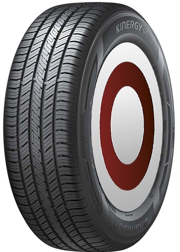 [HANKOOK 1029152] 155/70 R13 T,04,H735 L,B
