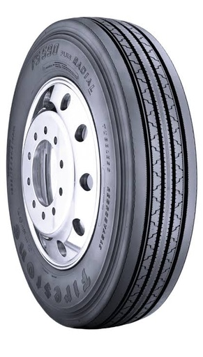 [LLAN 107031] 285/75 R24.5 14 FS590