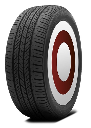 [LLAN 10895200] 265/45 R21 104V DUELER HL400