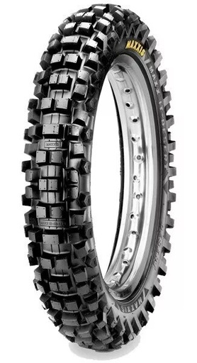 [MTVTM76950000] 120/100 R18 TT M7305D MAXXIS DESERT IT