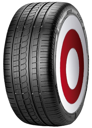 [PIRELLI1216400] 285/30 R18 PZERO ROSSO N4 F EE PIRELLI