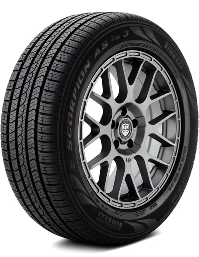 [PIRELLI3920300] 265/45 R20 104Y  ROSSO PIRELLI