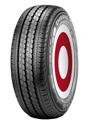 [PIRELLI1575800] 205/70 R15C 106R CHRONO PIRELLI