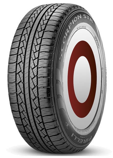 [PIRELLI1625500] 255/70 R18 112H LN SCORPION STR PIRELLI