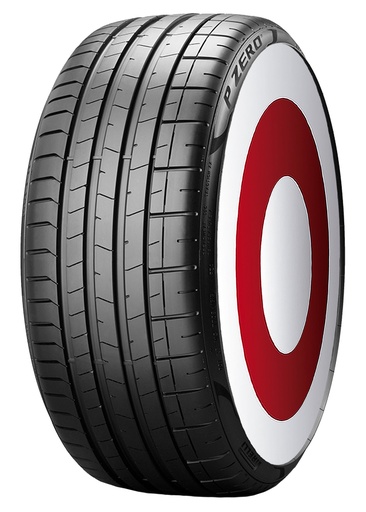 [PIRELLI1654900] 245/35 R18 95Y XL P ZERO PIRELLI