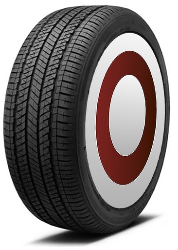 [LLAN 12589003] 185/55 R16 83H FR740