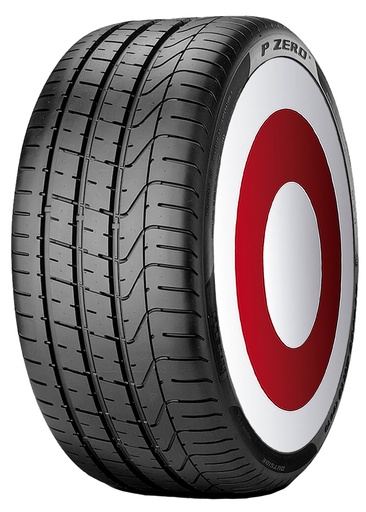 [PIRELLI2031900] 245/35 R19 93Y XL P ZER PIRELLI