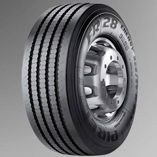 [PIRELLI2249600] 11R24.5 TL 149/146 MENERGY FR28