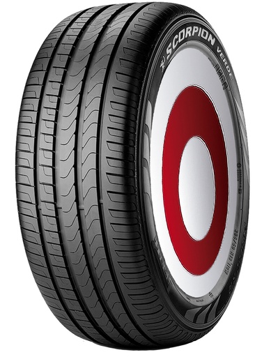 [PIRELLI2323200] 285/45 R20 112Y XL S-VERD (AO)