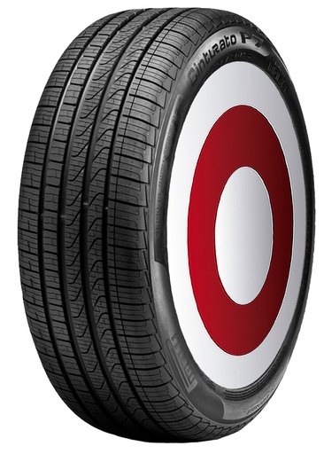 [PIRELLI2374100] 245/40 R18 97H XL RF P7 AS (MOE PIRELLI